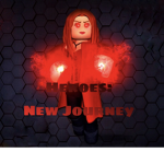 Heros : New Journey