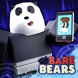 We Bare Bears Roleplay! icon