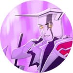 Unlocked Horn of Salvation