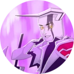 Unlocked Horn of Salvation Roblox badge thumbnail