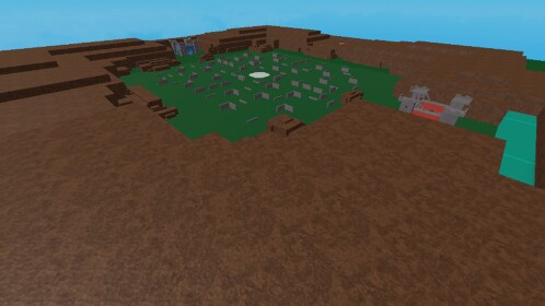 Ultimate Paintball - Retextured Classic Edition