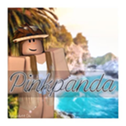 (W.I.P) PinkPanda Shop