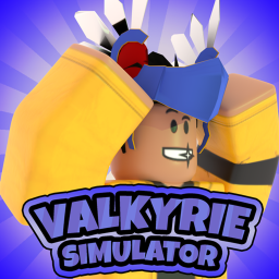 [Hats!] Valkyrie Simulator