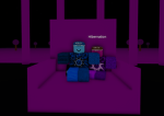 The inverted world!