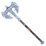 Axe me a Question