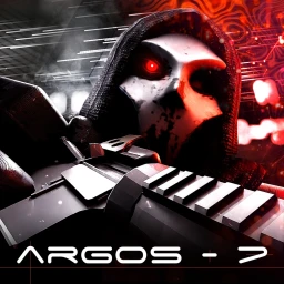 CAT | ARGOS-7 [RAIDABLE] icon