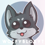 WolfyBloxYT Fan Group!