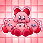 KIRBYBROS!!!