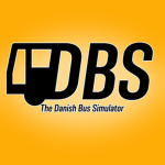 Danish Bus Simulator