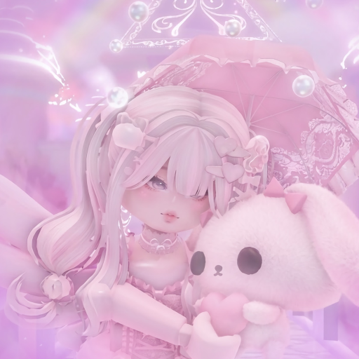 My Dreamy Sky ☁️ [Aesthetic Duo Obby] icon