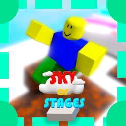 SKY OF STAGES