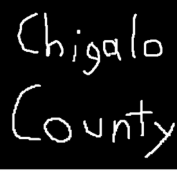 Chigalo County