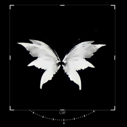 🖤ৎ