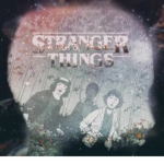 Stranger Things Fanpage