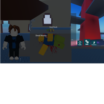 The bacon hair experience