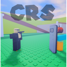 Classical Roblox Shootout