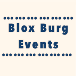 Bloxburg.Events