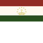 Tajikistan [TK]