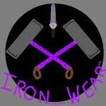 IRONWEAR STUDIOS