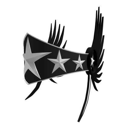 Dark Starry Valk [LIMITED]