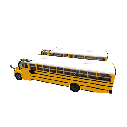 IC School Bus 2017