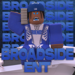BroadSide Ent