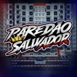 Paredao Salvador icon