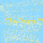 Challenges!