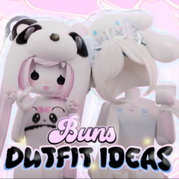 [Outfit ideas💌] BUN'S OUTFIT IDEAS