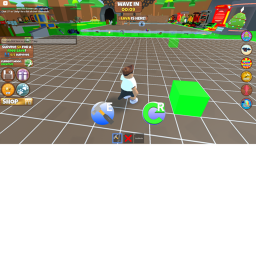 Building Simulator (NEW)