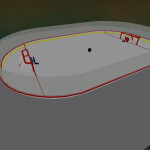 [Scripted] 2v2 Ball Hockey