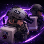 The Silent Operators