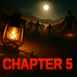 [UPD] Lost in the Desert - Abu Fanous