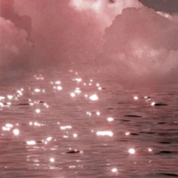 Pink Aesthetic Area icon