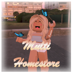 𝕄𝕦𝕝𝕥𝕚-ℂ𝕝𝕠𝕥𝕙𝕚𝕟𝕘 ℍ𝕠𝕞𝕖𝕤𝕥𝕠𝕣𝕖