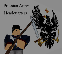 Prussian Army HQ