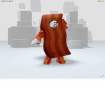 RealBacon Army