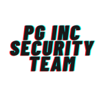 Pg Inc Security Team