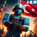 | J.G.K | Jandarma Genel Komutanlığı
