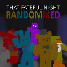 That Fateful Night Randomixed [BETA TESTING]