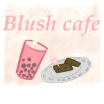 Blush_Cafe