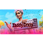Zadddddy