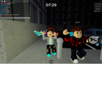 my freinds and everyone