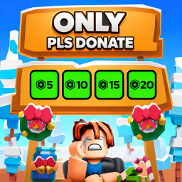 Only PLS DONATE 💸