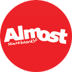Almost Skateboards©