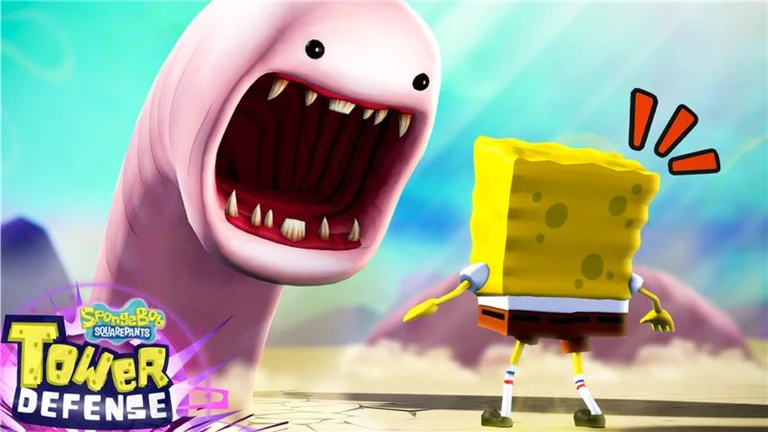 The Alaskan Bull Worm
