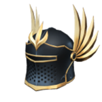 Warrior of combat