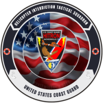 Helicopter Interdiction Tactical Squadron [-USCG-]