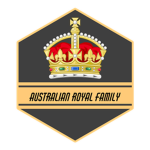 The Australian Royal Family [AA]