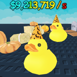 [🦆] Steal A Duck